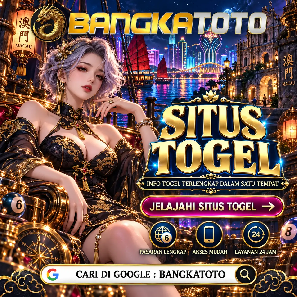 BANGKATOTO